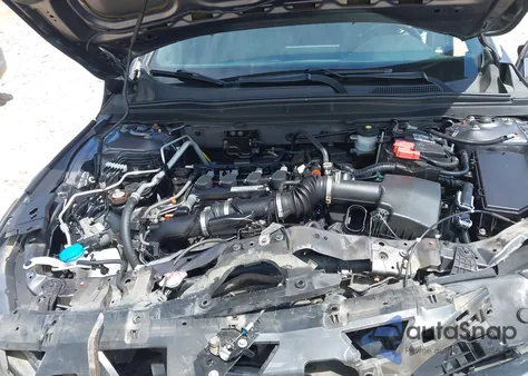 2019 Honda Accord Sport from USA, damaged, VIN 1HGCV1F32KA021128